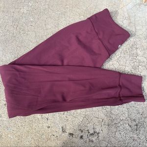 Lululemon Align HR Jogger